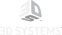 3D Systems App Center